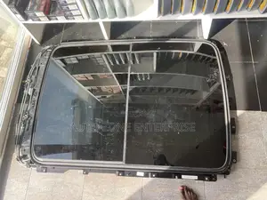 Honda CRV Sunroof Top Complete