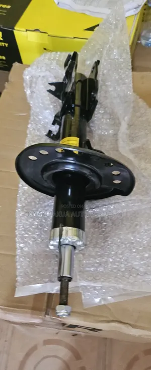 Nissan Rogue 2009-2012 Front Shock Absorbers