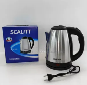 Scalitt Kettle