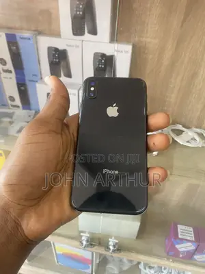 Apple iPhone XS Max 64 GB Black