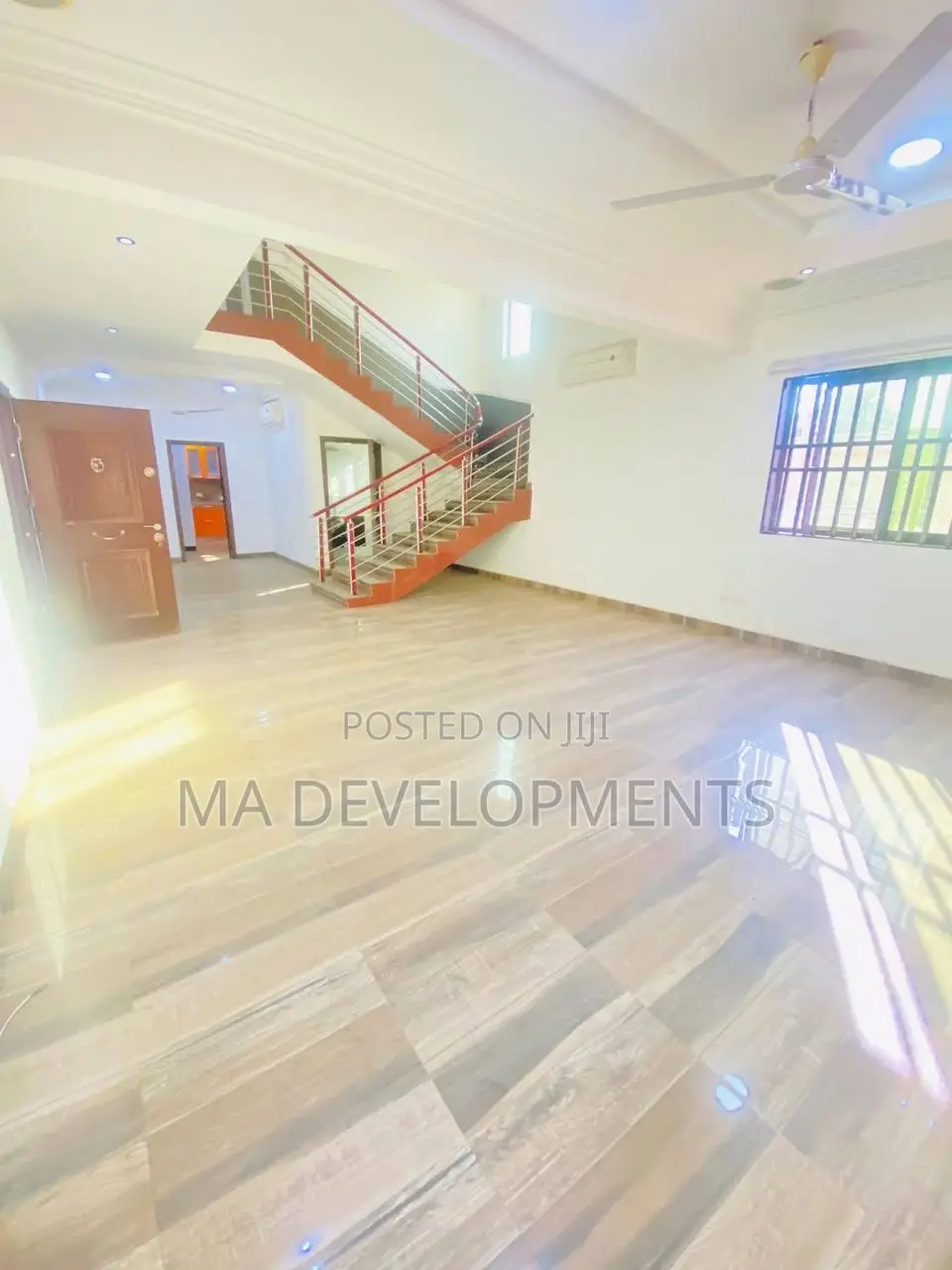 6bdrm House in Madev Realty, Dzorwulu for rent