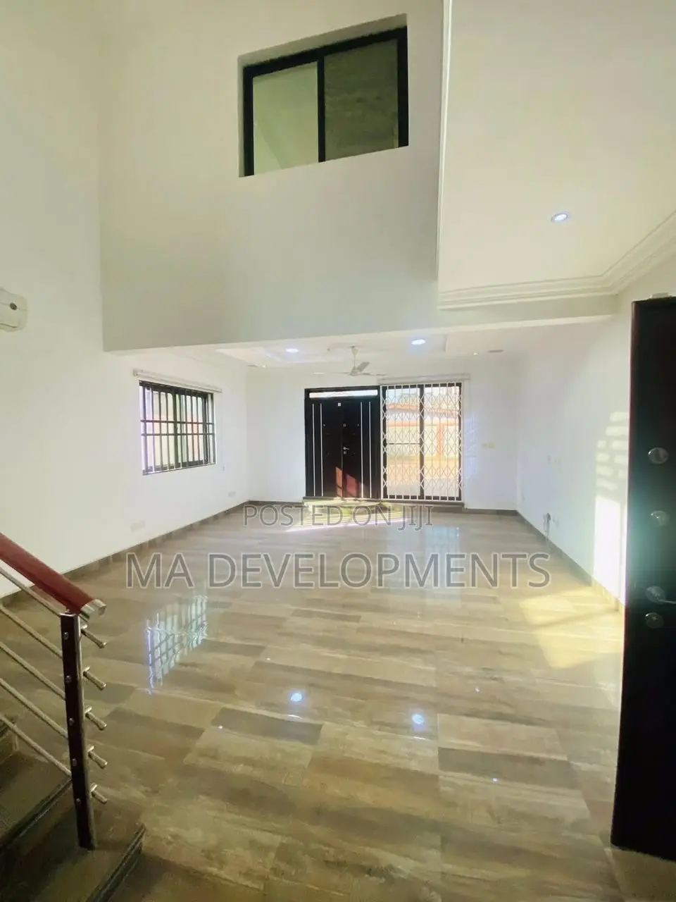 6bdrm House in Madev Realty, Dzorwulu for rent