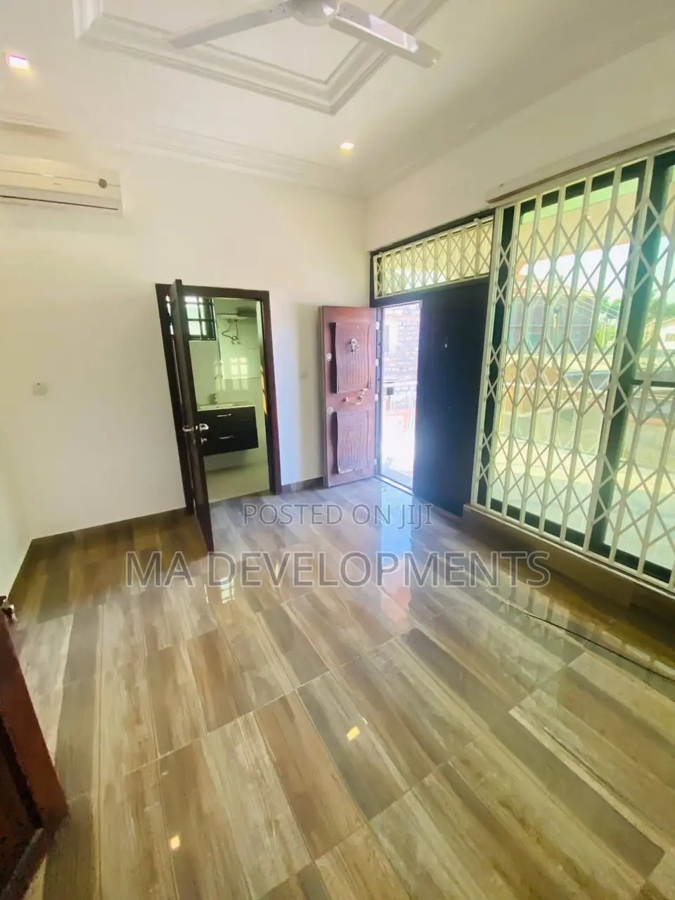 6bdrm House in Madev Realty, Dzorwulu for rent