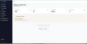 School Management System