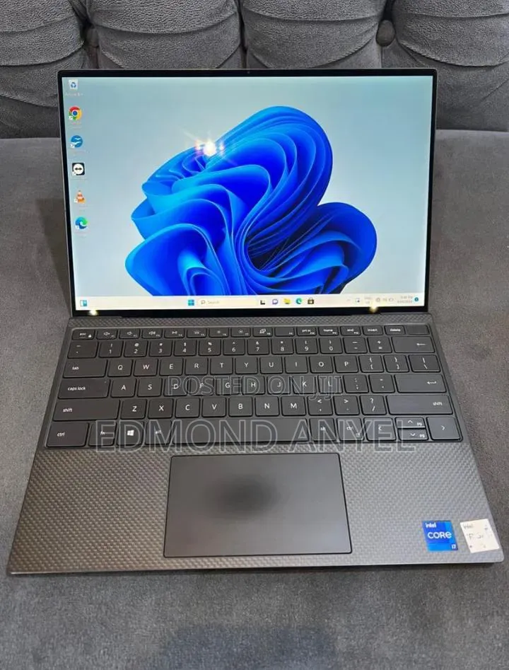 Laptop Dell XPS 13 32GB Intel Core i7 SSD 1T