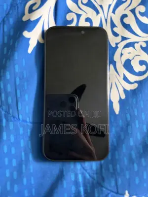 Apple iPhone 15 Pro 256 GB Gray