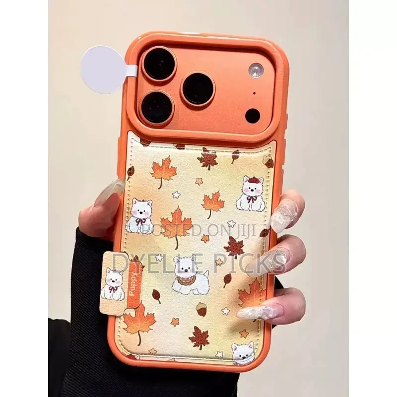 Quality iPhone 17 Promax Phone Cases