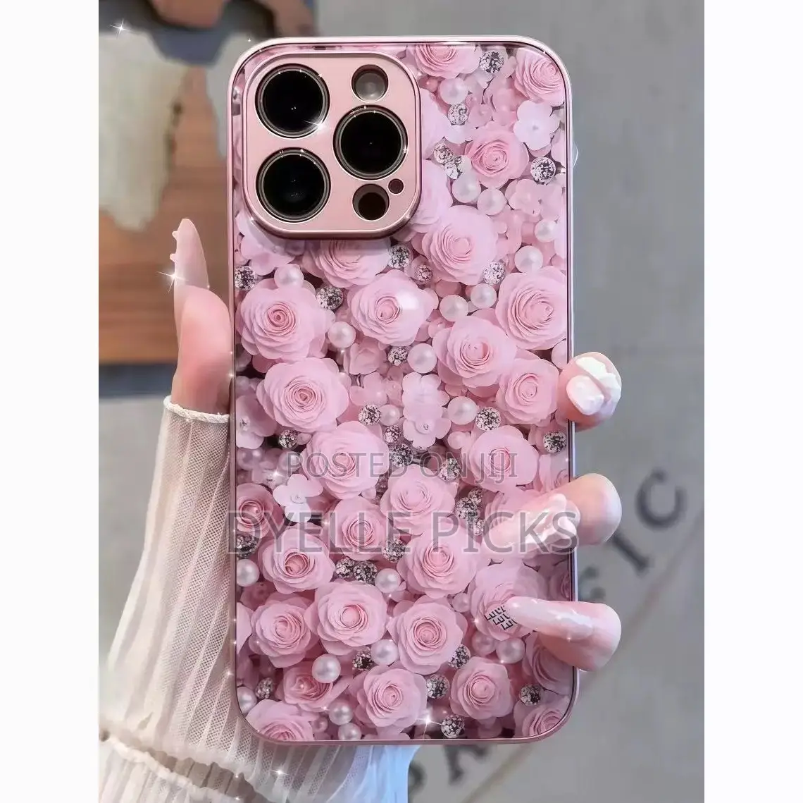 Quality iPhone 17 Promax Phone Cases