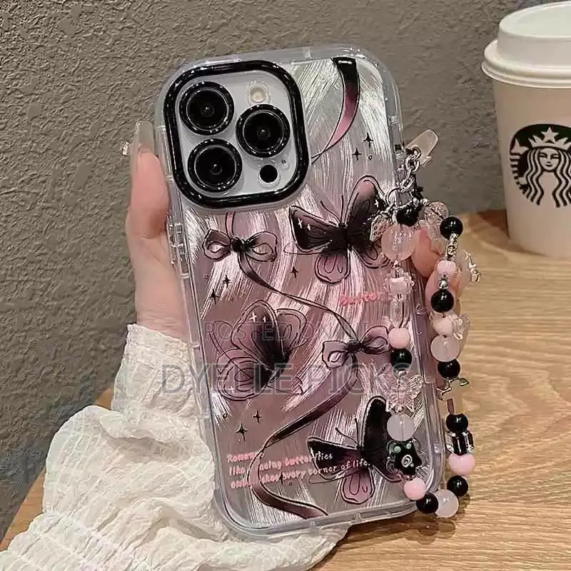 Quality iPhone 17 Promax Phone Cases