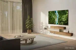 Samsung 55 Inch Uhd Smart Tv