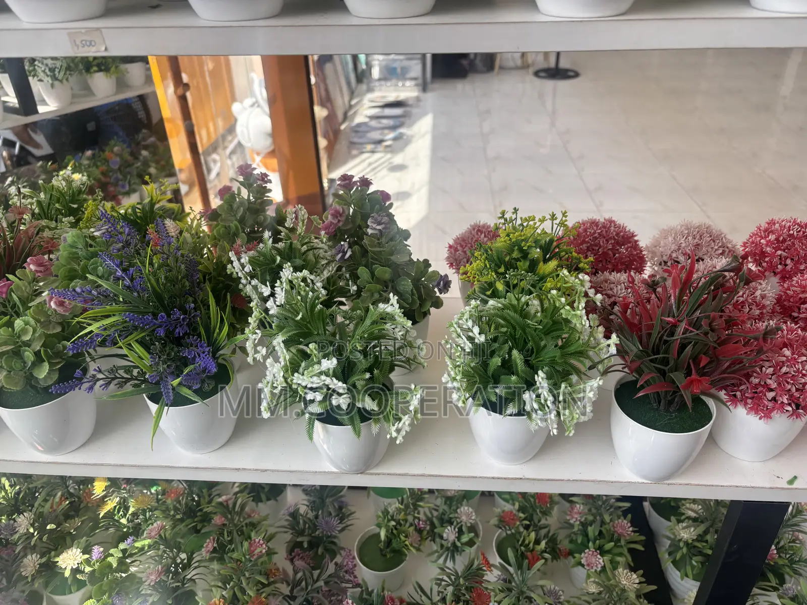Decor Flowers Artificial Flowers Designs