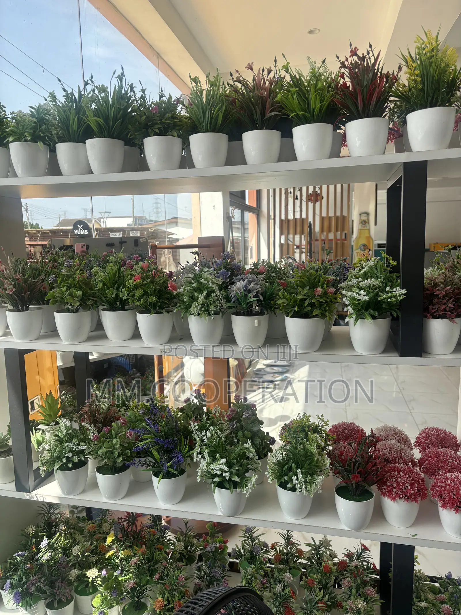 Decor Flowers Artificial Flowers Designs