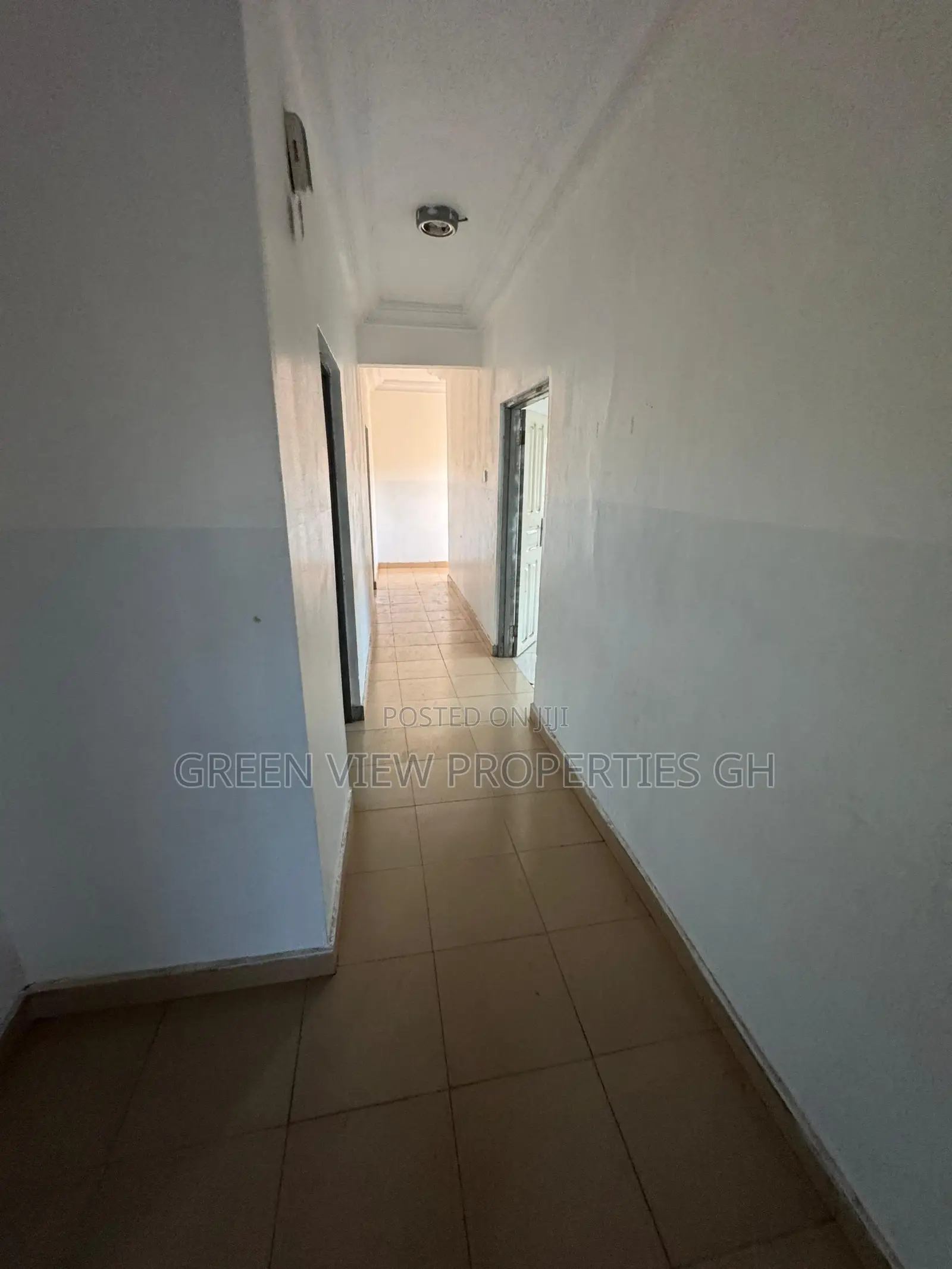 1bdrm Apartment in Achimota for rent
