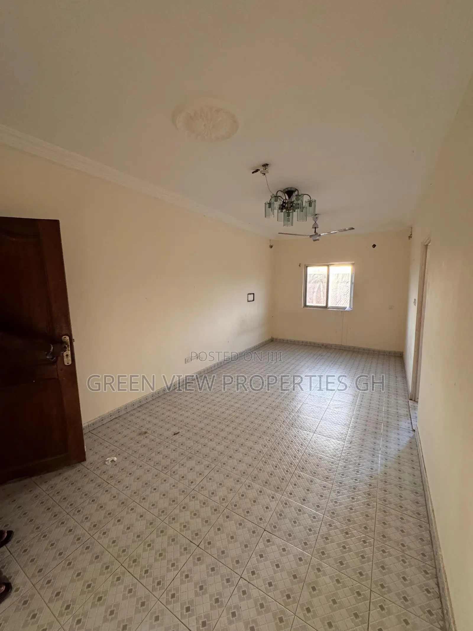 1bdrm Apartment in Achimota for rent