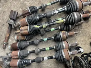 Honda Crv, Accord, Civic, Pilot, HRV