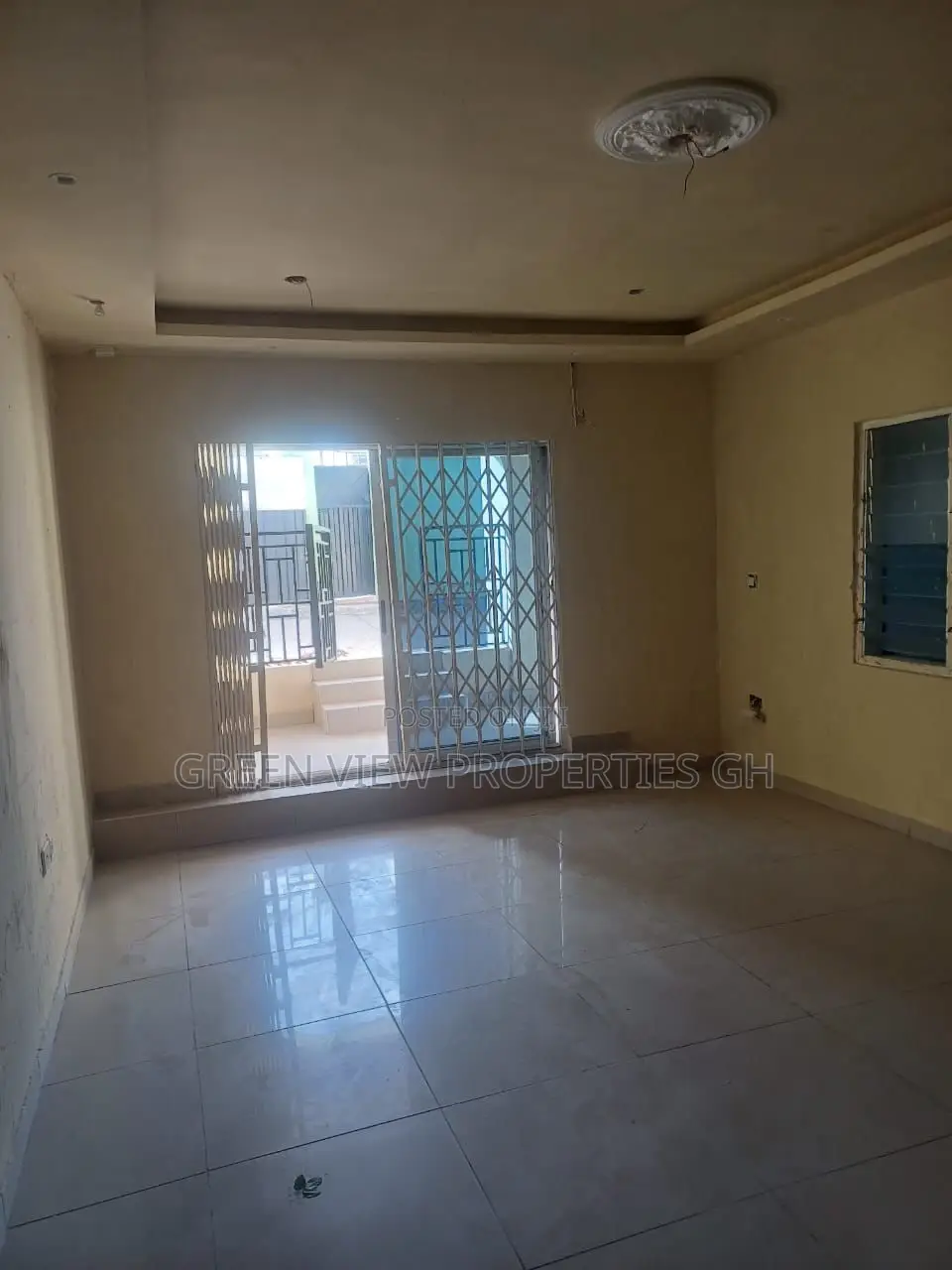 3bdrm House in Achimota for rent