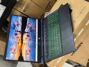 New Laptop HP 16GB Intel Core i5 SSD 256GB