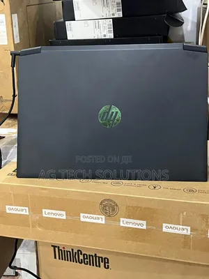 New Laptop HP 16GB Intel Core i5 SSD 256GB