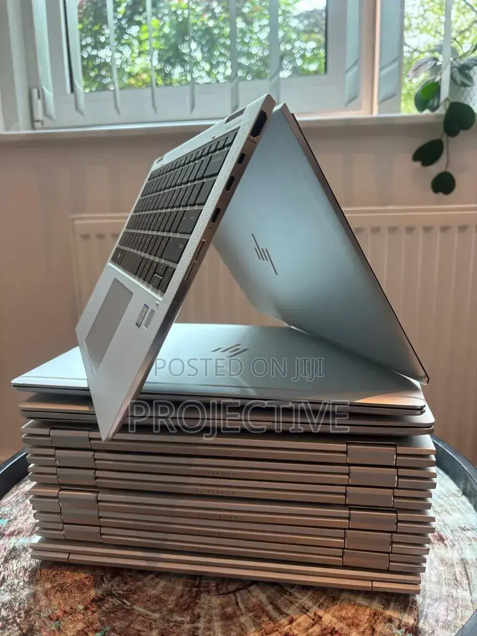 Laptop HP EliteBook X360 1030 G3 8GB Intel Core i7 SSD 512GB