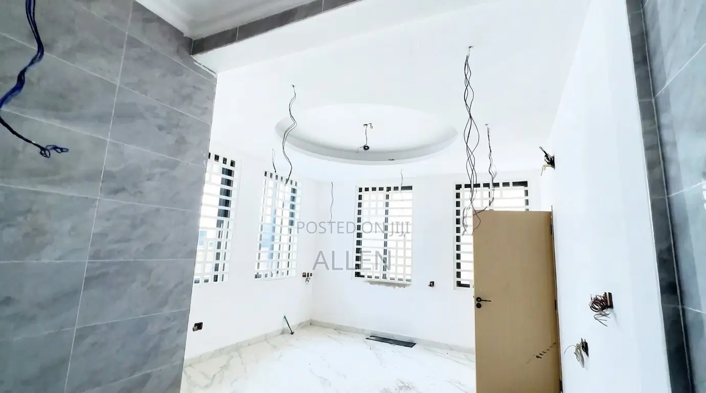 4bdrm House in East Legon Hills for sale