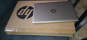 New Laptop HP Pavilion 15 8GB Intel Core i7 HDD 500GB