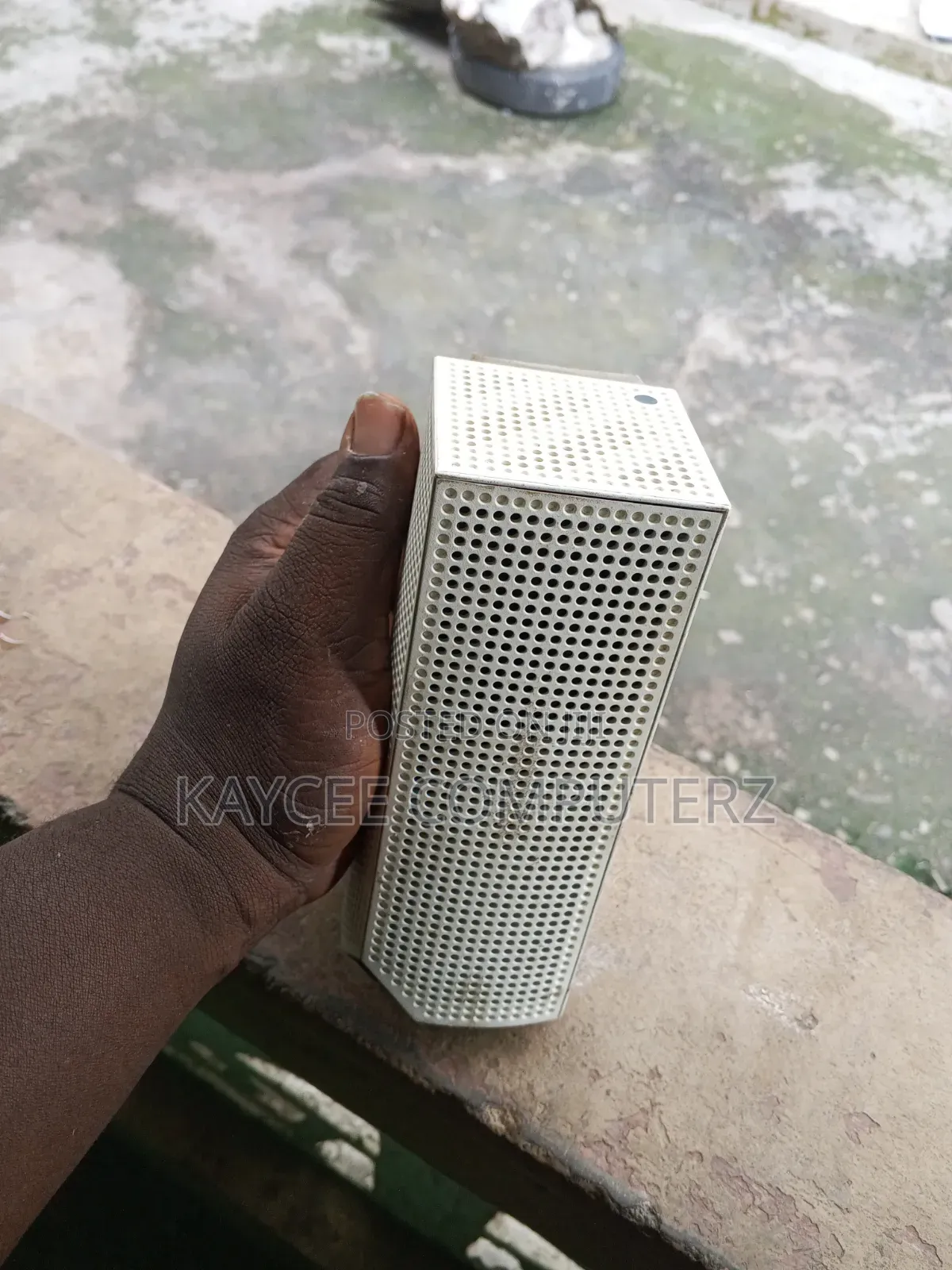 Linksys Velop Whw03