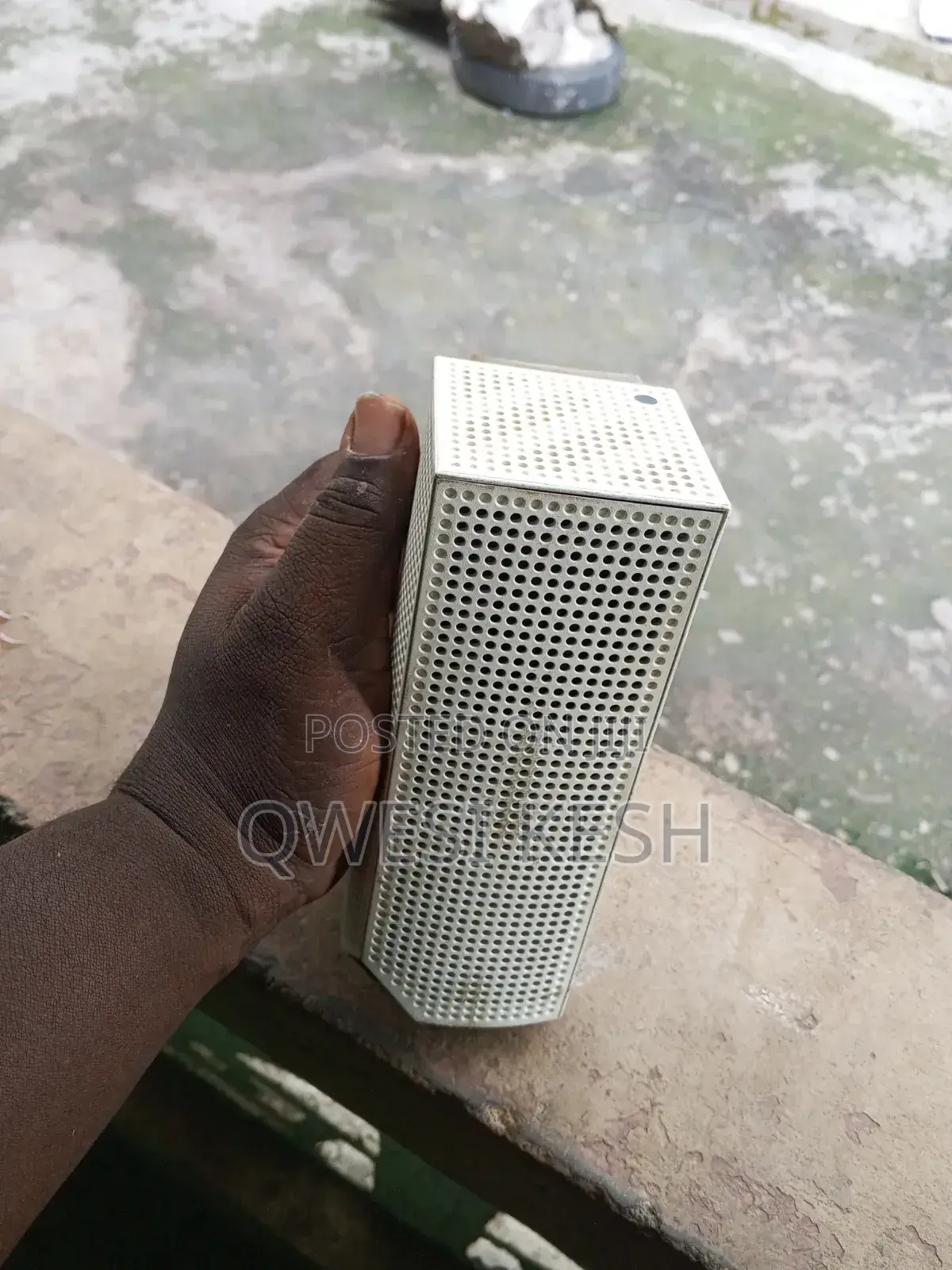 Linksys Velop Whw03