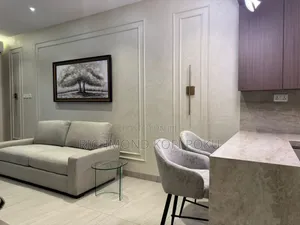 Furnished 3bdrm Townhouse / Terrace in Kofis Realty, Lashibi for rent