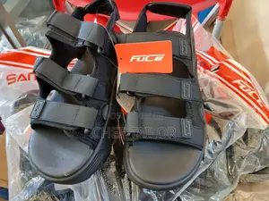 Fuce Sandals Shoes Breathable