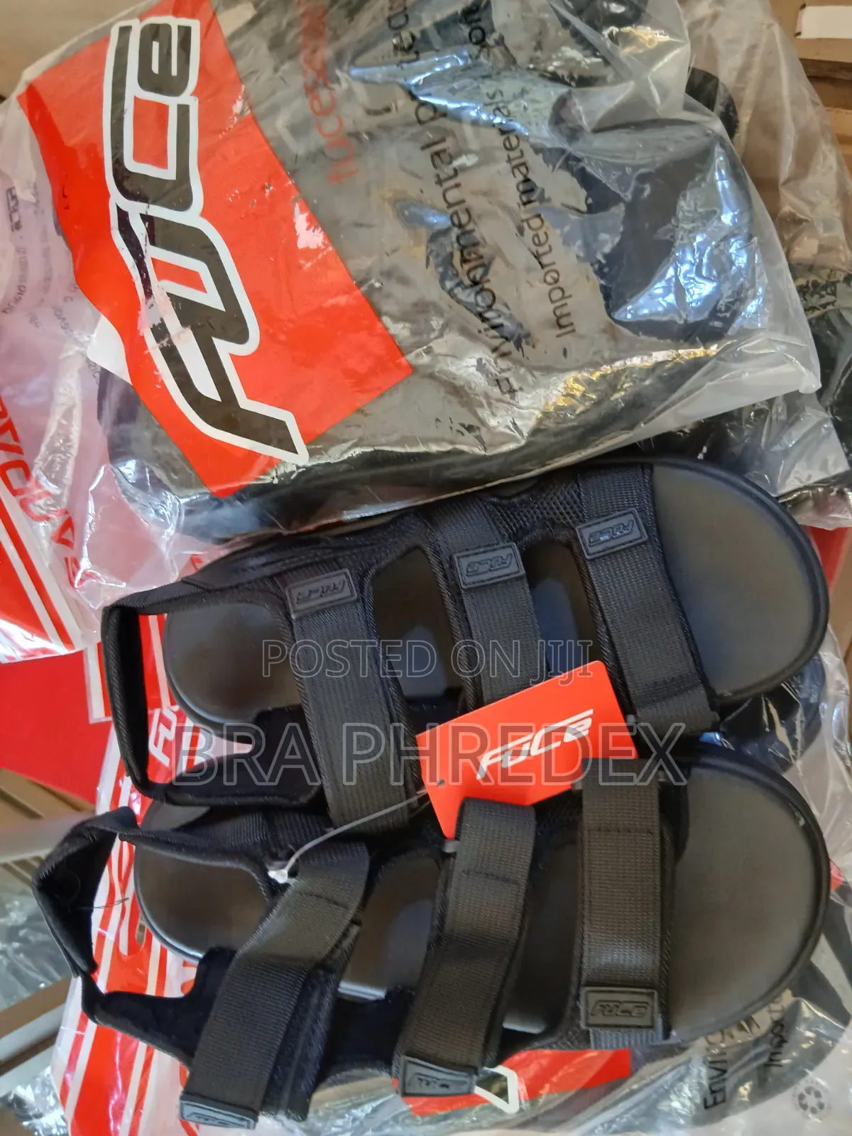 Fuce Sandals Shoes Breathable