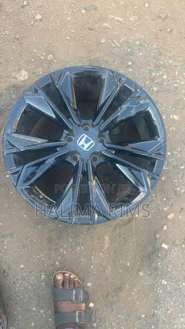 Honda CRV Rim
