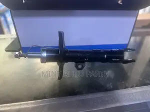 Corolla 09-2014 Shock Absorbers (Front)