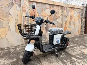 New Motorcycle 2025