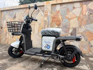 New Motorcycle 2025