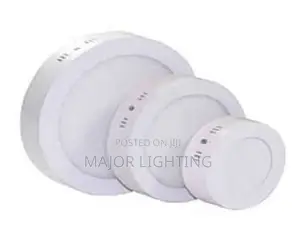 Panel Light