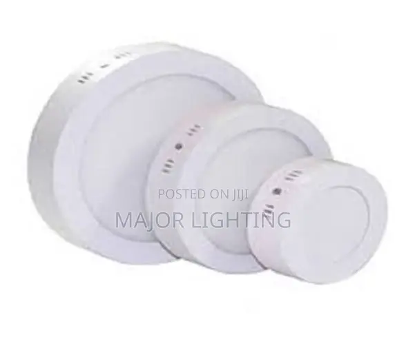 Panel Light