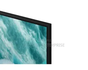 Samsung 55 Inch Qled Smart Tv 2025 Series
