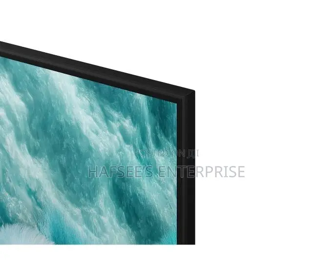 Samsung 55 Inch Qled Smart Tv 2025 Series