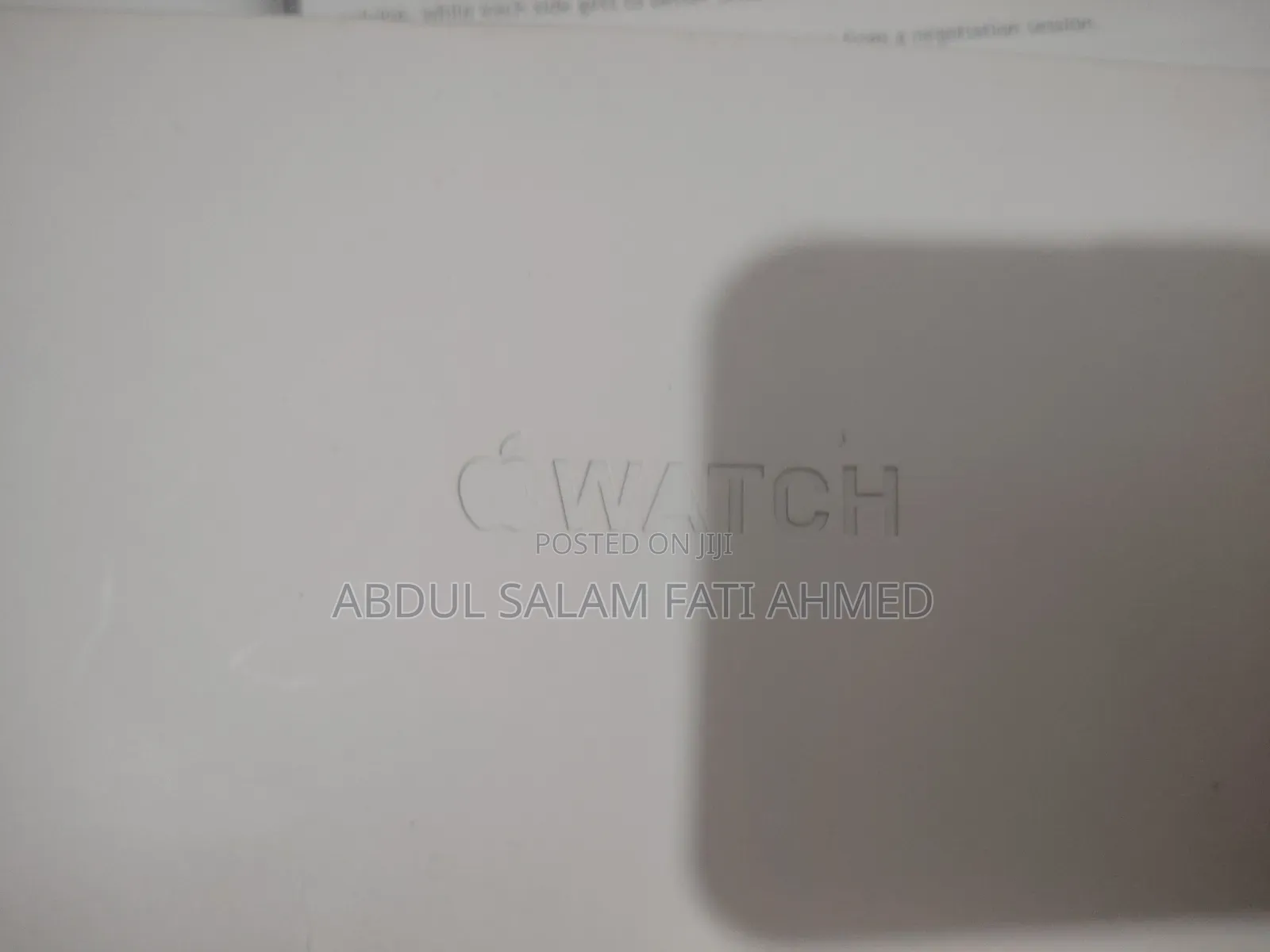 Apple Watch Ultra 2 49mm