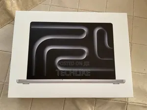 New Laptop Apple MacBook Pro 2026 M5 Max 48GB Apple M5 Max SSD 2T