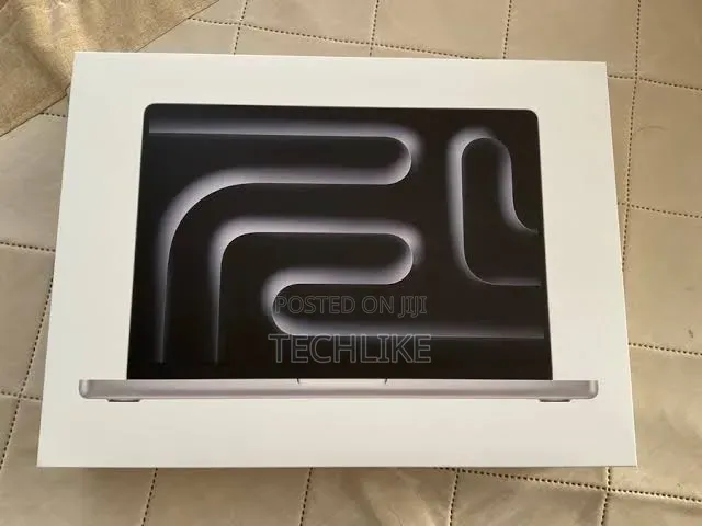 New Laptop Apple MacBook Pro 2026 M5 Max 48GB Apple M5 Max SSD 2T