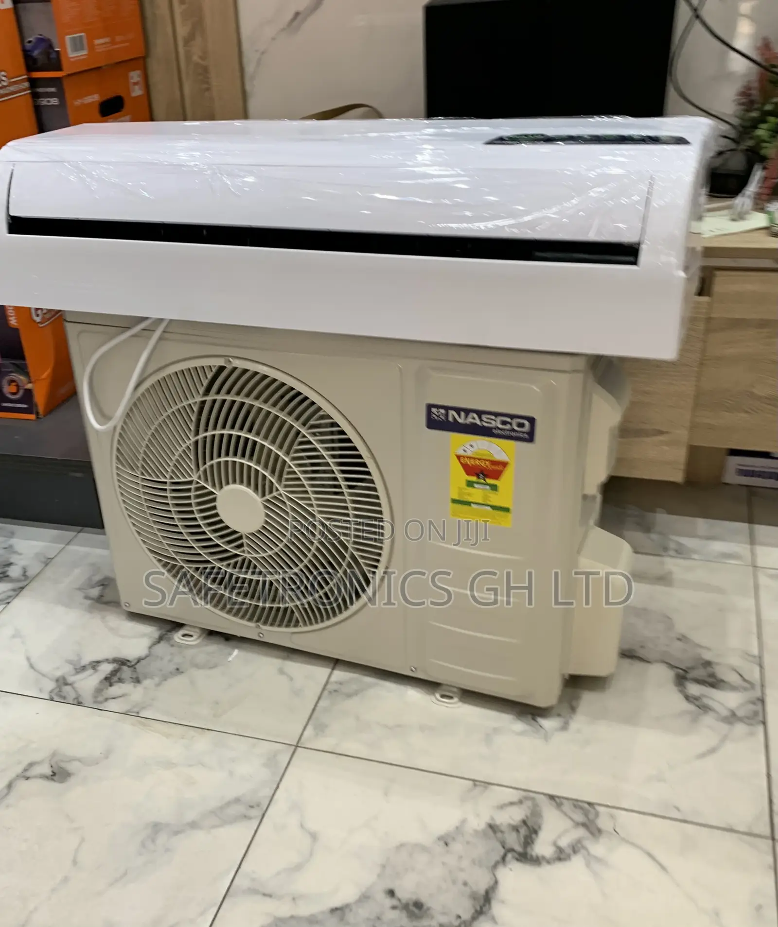 Premium Best 1.5-Horsepower (Hp) Dual Inverter Air Conditioner