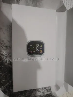 Apple Watch Ultra 2 49mm
