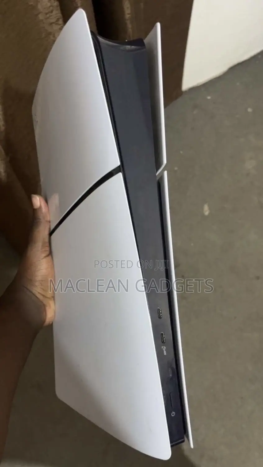 Playstation 5 Slim Digital