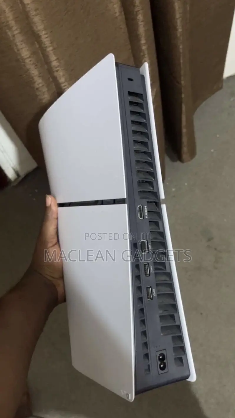 Playstation 5 Slim Digital