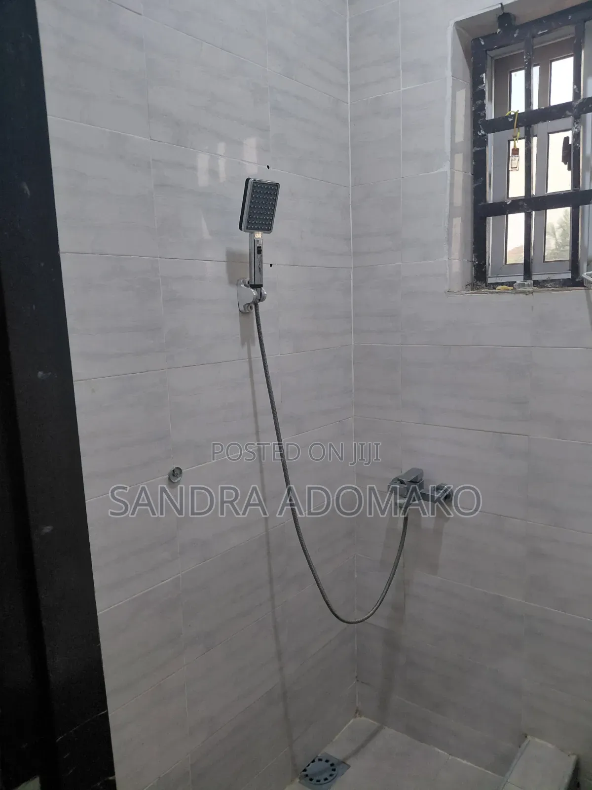 Studio Apartment in Srana'S Home, Kumasi Metropolitan for rent