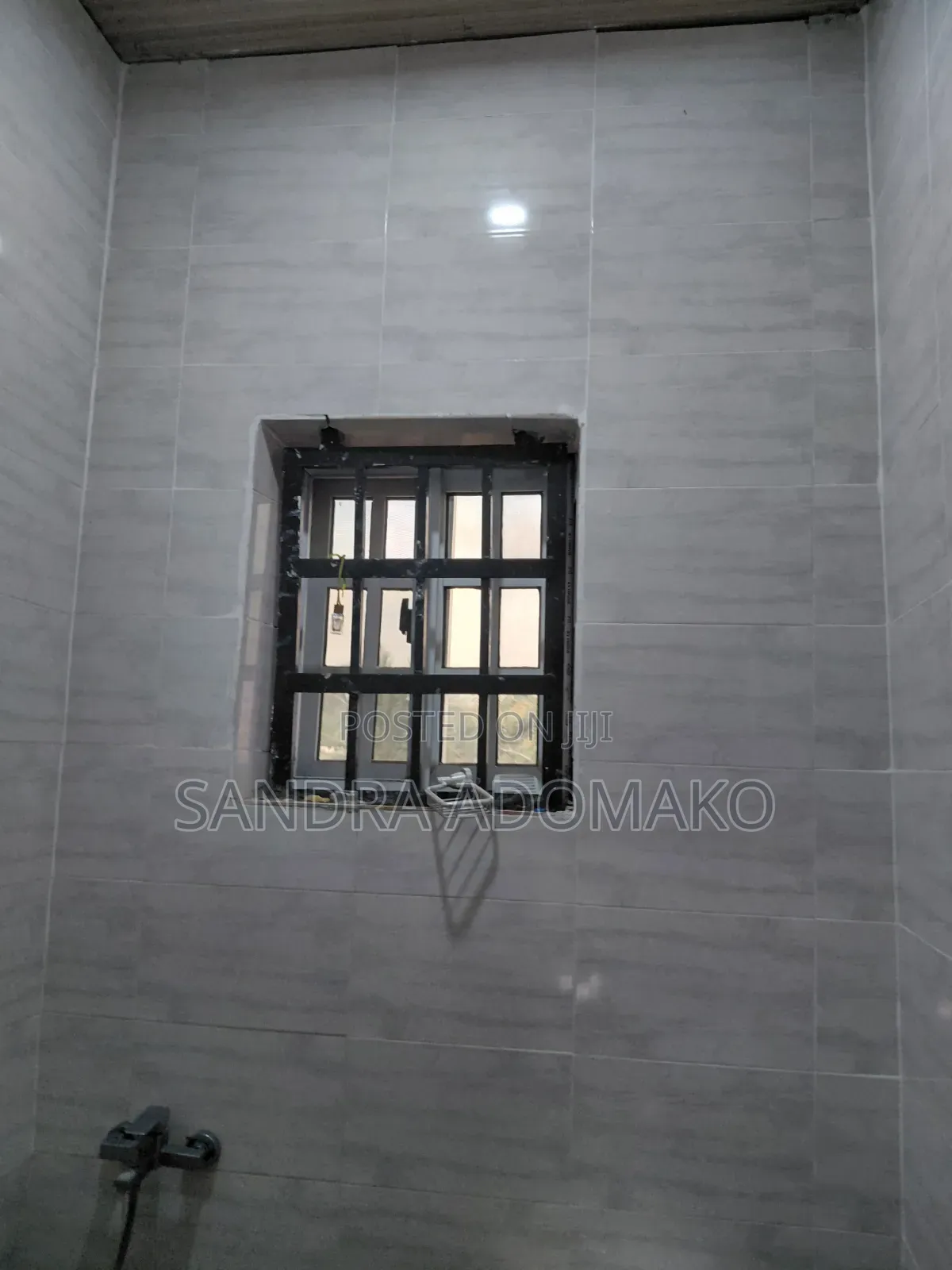 Studio Apartment in Srana'S Home, Kumasi Metropolitan for rent