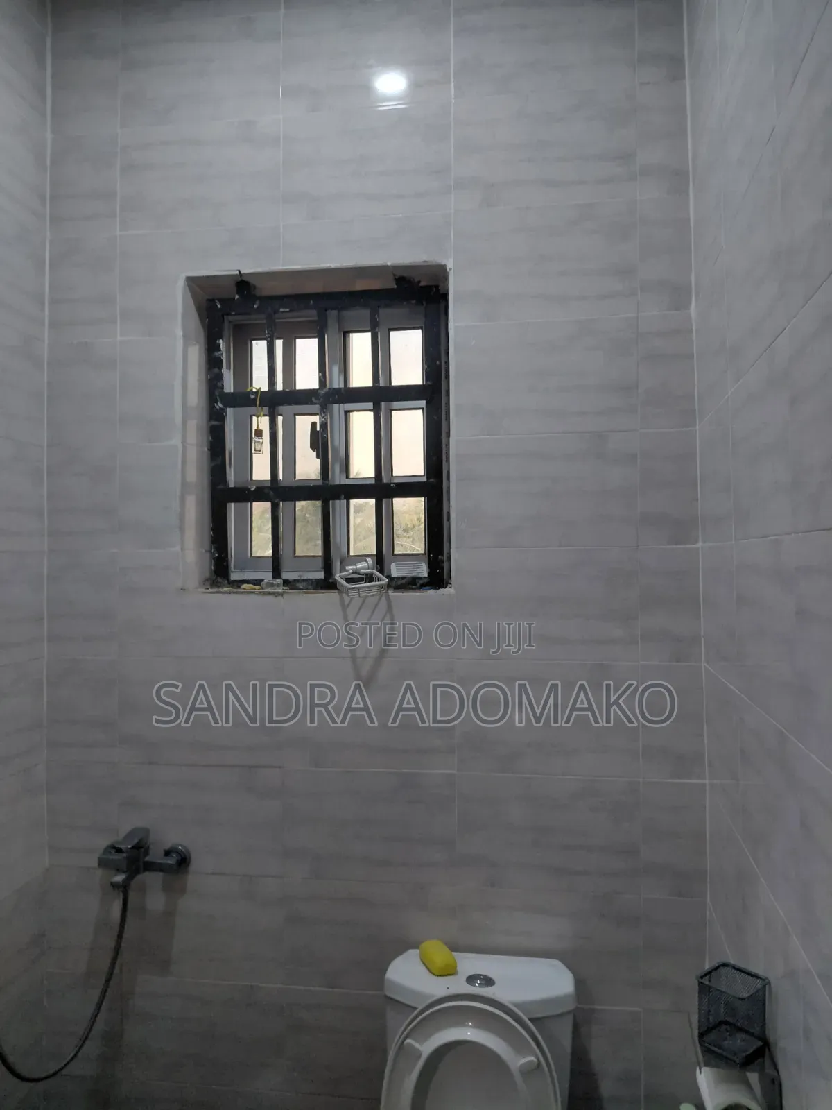 Studio Apartment in Srana'S Home, Kumasi Metropolitan for rent