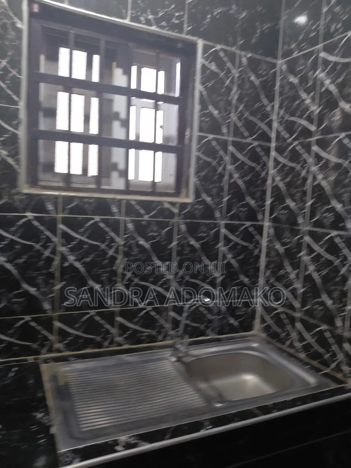 Studio Apartment in Srana'S Home, Kumasi Metropolitan for rent