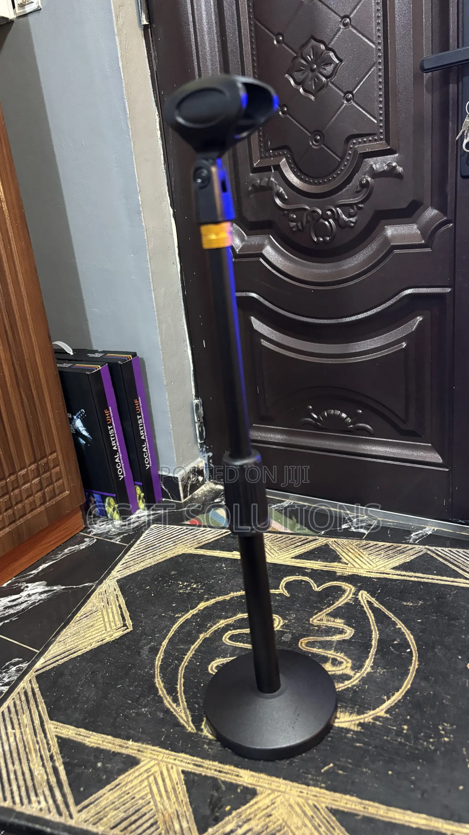 Desktop Microphone Stand